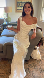 Long Prom Dresses Prom Dresses Simple Wedding Gowns