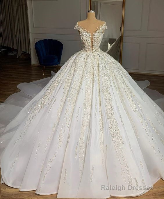 Long Prom Dresseses Wedding Dresses Main image
