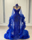 Prom Dresses Long Wedding Dress Bridal Dress(Will Be Lined And Will Not Be See-Through)