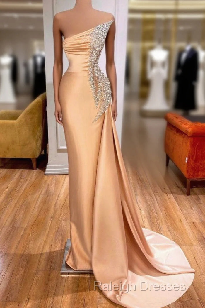 Long Sexy Prom Dress Evening Dress Main image