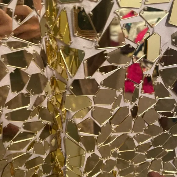 Long Spaghetti Straps Mermaid Slit Prom Dress Long Prom Dress