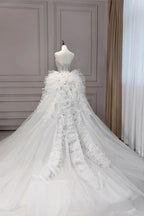 Luxury Quinceanera Dress Applique Corset Ball Gowns Prom Sweet 16 Dresses