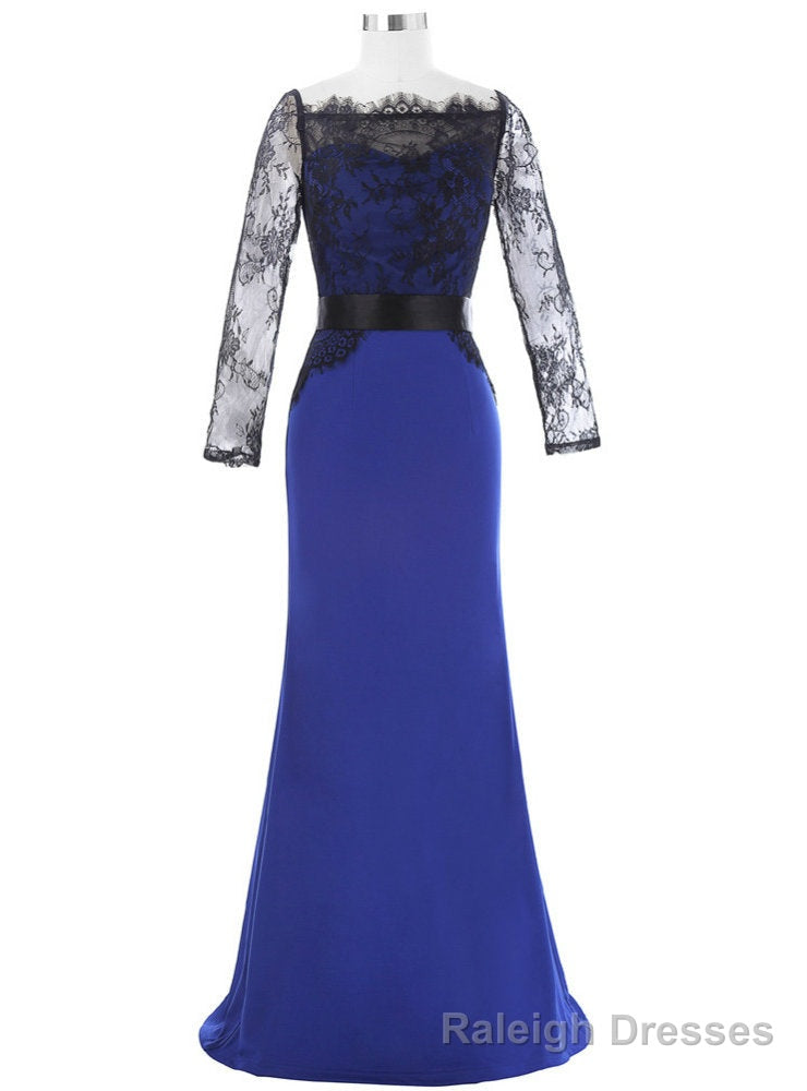 Marvelous Lace Embroidery Prom Gown Mother of the Bride Dresses Main image