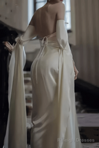 Mermaid Long Prom Dress New Arrival Prom Dress Sexy Evening Dress