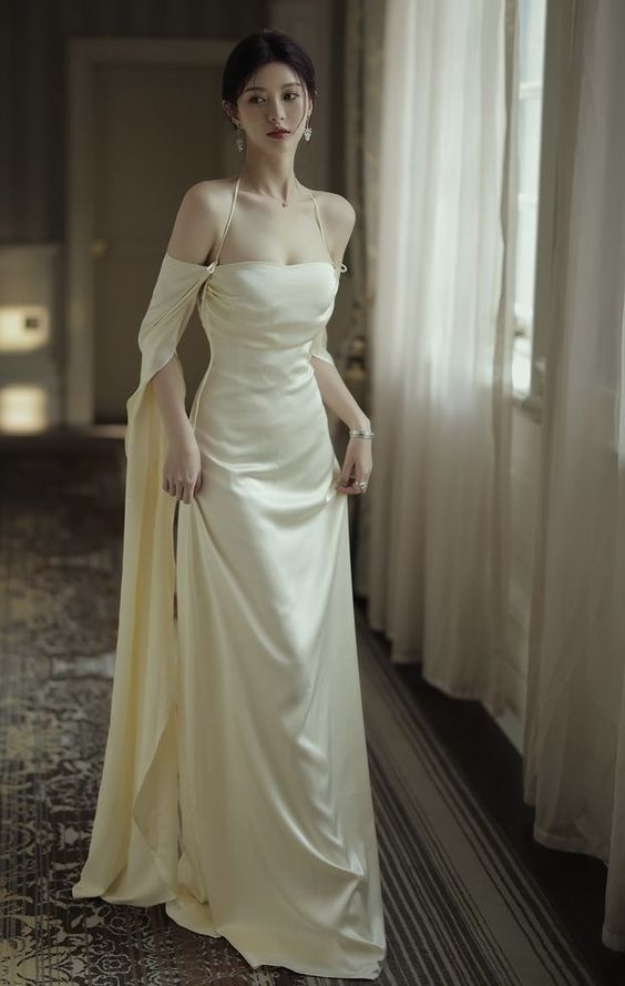 Mermaid Prom Dresses Long New Arrival Prom Dresses Prom Dresses Main image