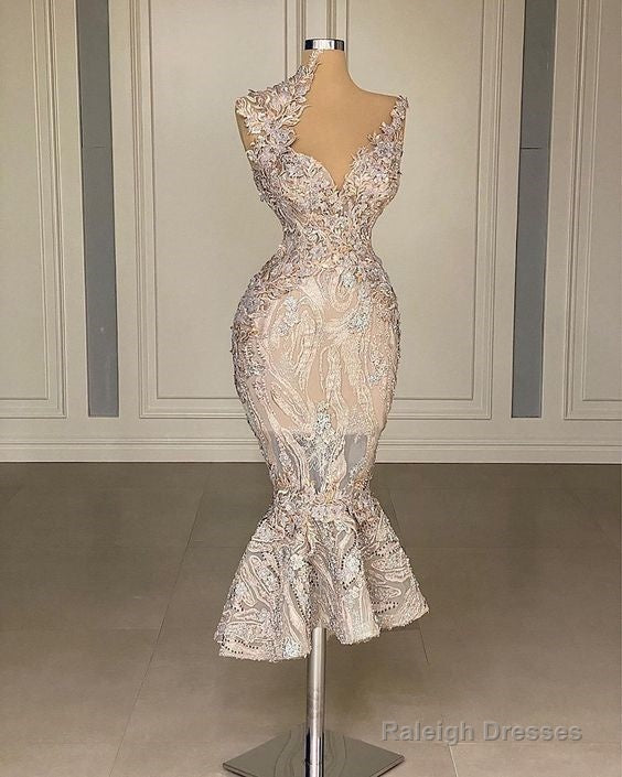 Mermaid Prom Dress, Evening Dress , Wedding Gowns Main image