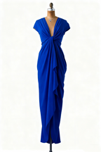 Mermaid Prom Dresses Uniques Prom Dress