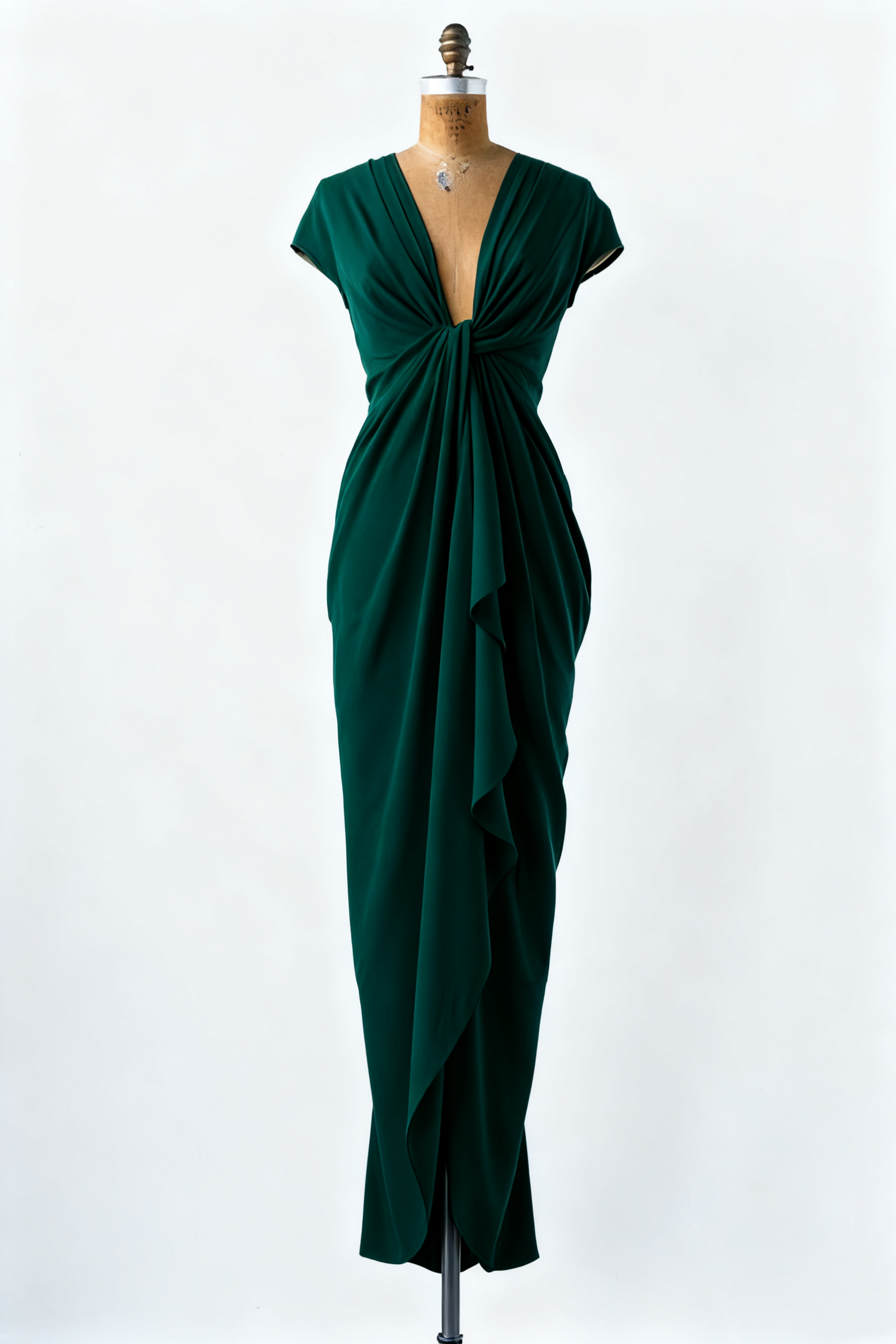 Mermaid Prom Dresses Uniques Prom Dress