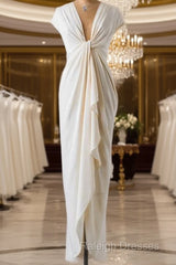 Mermaid Prom Dress, Uniques Prom Dresses