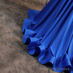 Mermaid Prom Dresses Sleeveless Sexy Evening Dresses Party Charming Long Dress