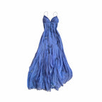 Modest A-Line Spaghetti Straps Prom Dress 21Th Birthday Outfits