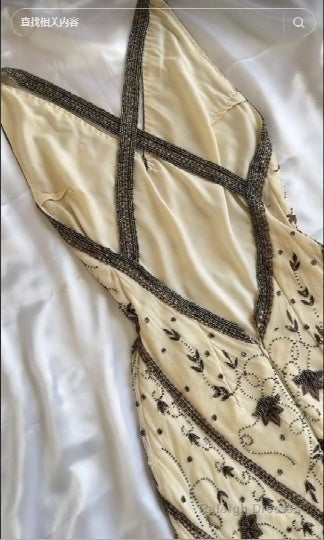 Modest Mermaid Prom Dress Long 22Th Birthday Outfits Secondary image
