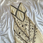 Modest Mermaid Prom Dress Long 22Th Birthday Outfits