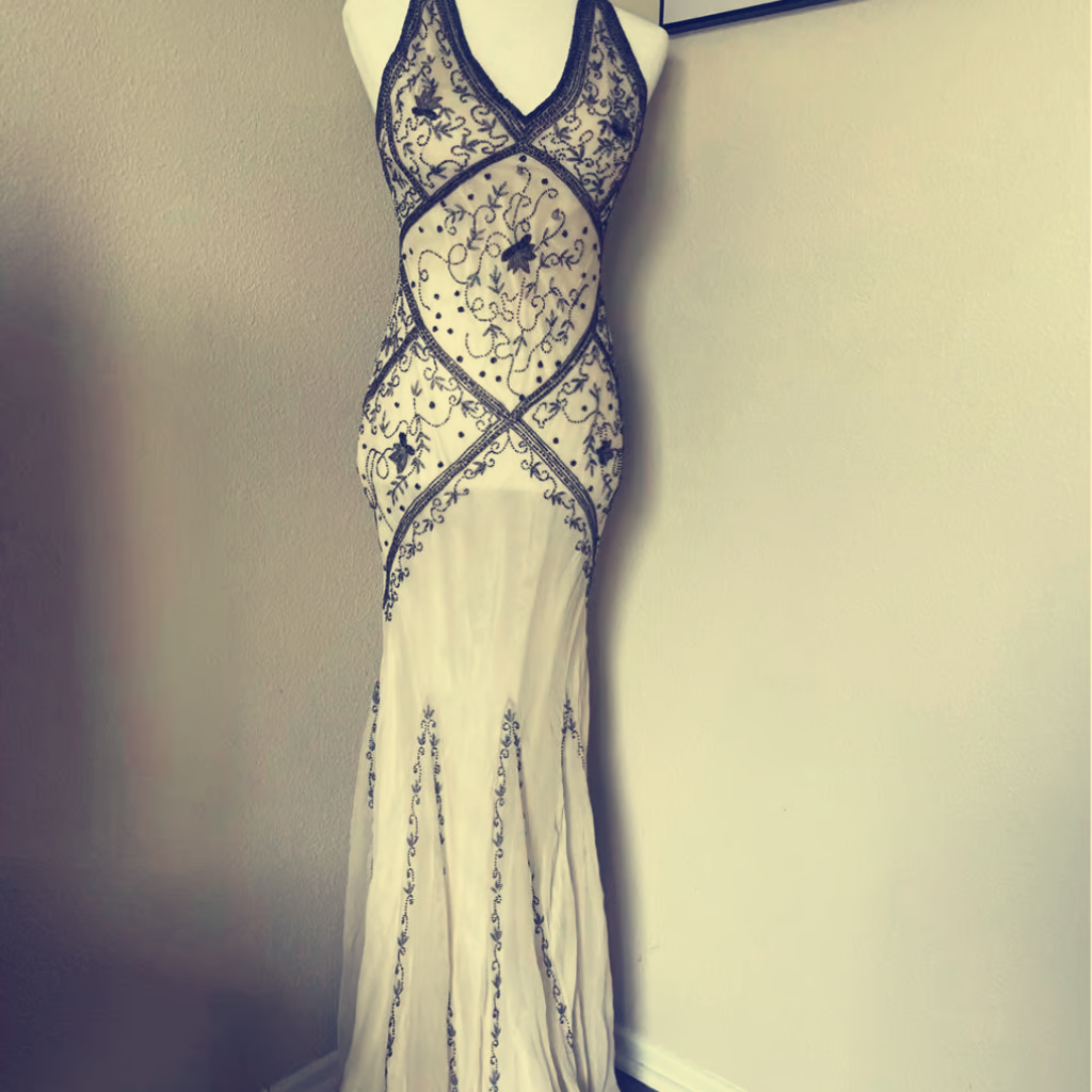 Modest Mermaid Prom Dress Long 22Th Birthday Outfits