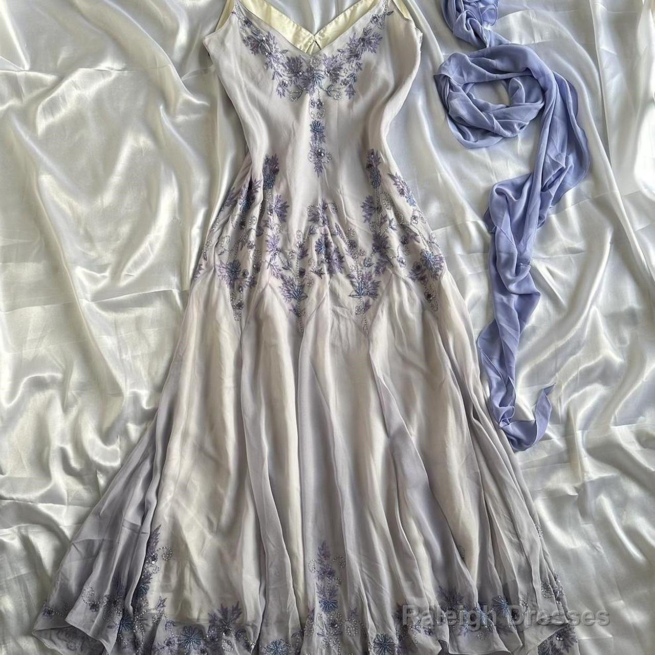 Modest Mermaid Prom Dresses 21Th Birthday Outfits Secondary image