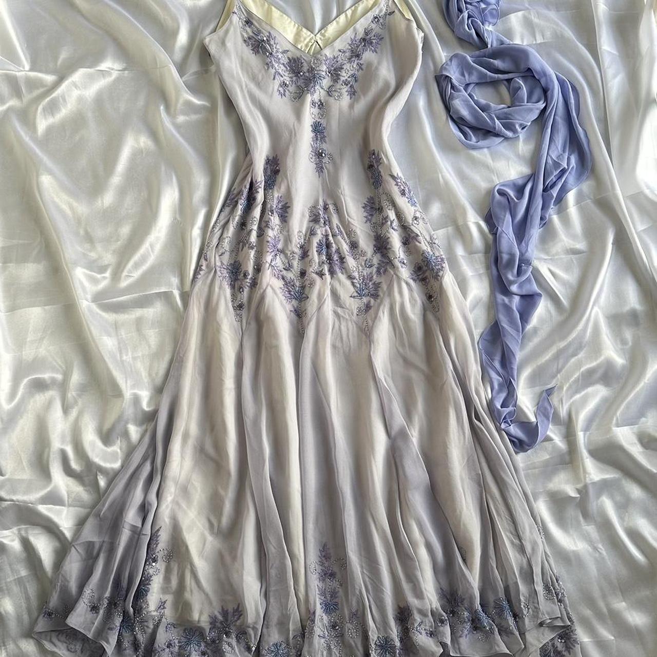 Modest Mermaid Prom Dress 21Th Birthday Outfits Secondary image