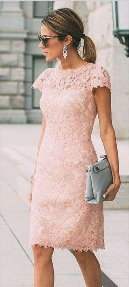 Mother Of The Bride Dresses Knee Length Dresses