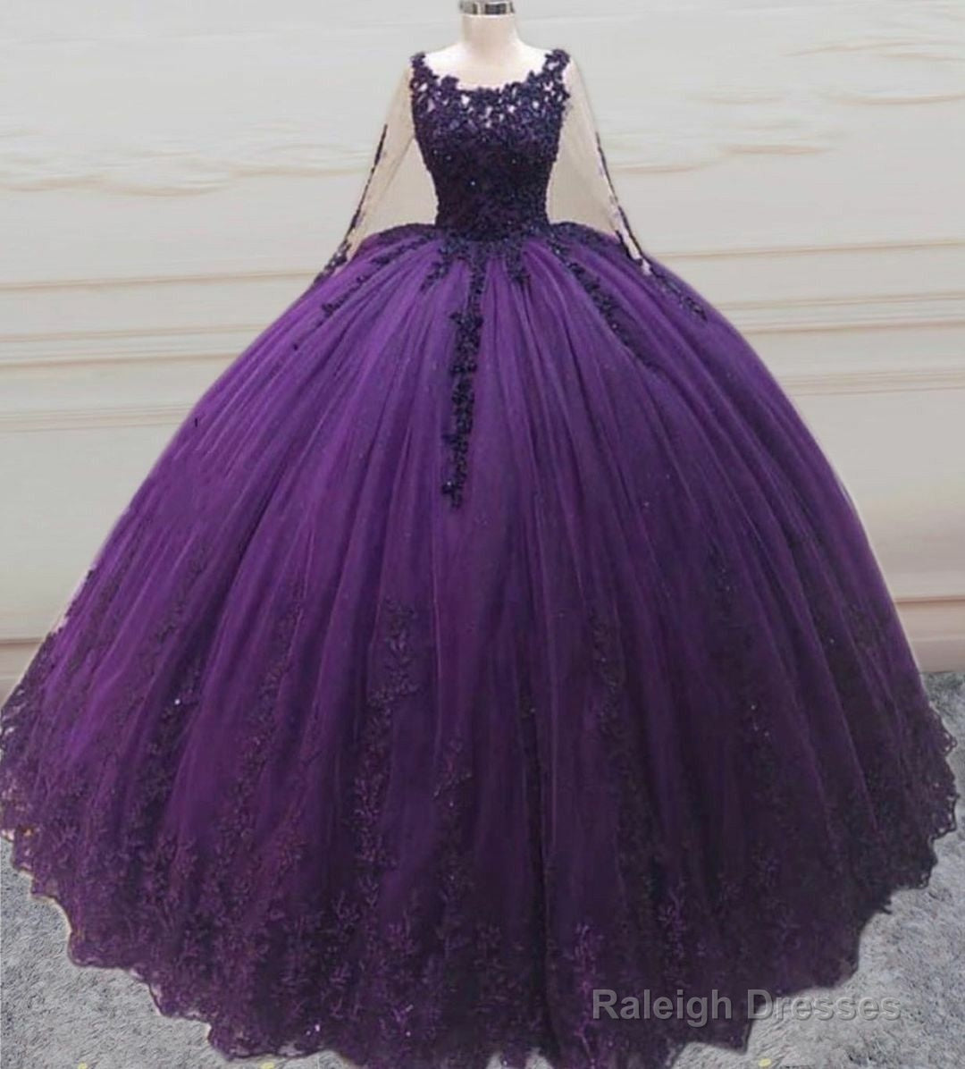 New Arrival Prom Dress Ball Gown Sexy Evening Dress,Formal Evening Gown Main image