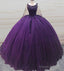 New Arrival Prom Dress Ball Gown Sexy Evening Dress,Formal Evening Gown