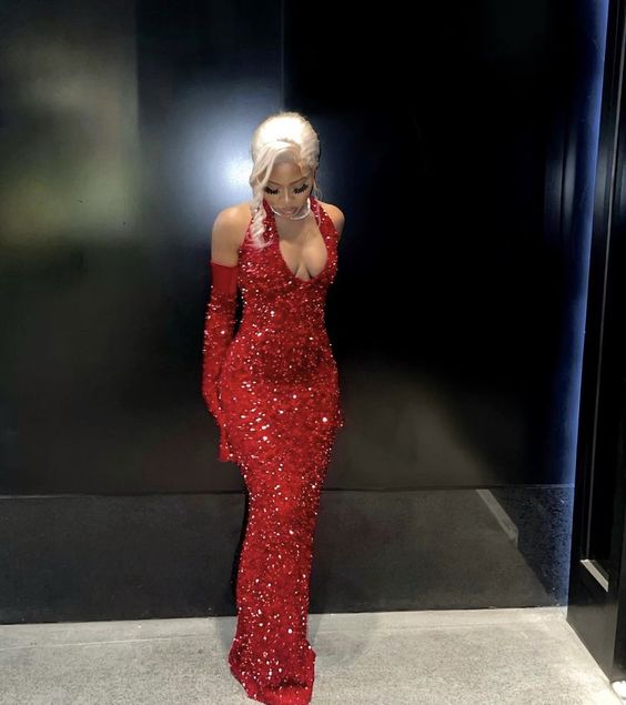 New Arrive Red Prom Gowns Prom Dresses Long Prom Dresses Main image