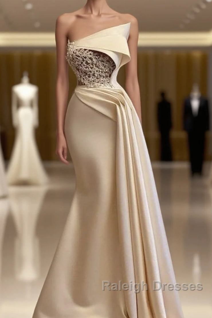 Off Shoulder Ivory Prom Dresses With Cape Wedding Gown Bridal Dresses Long Ivory Engagement Dresses African Clothing For Women Prom Dresses Main image