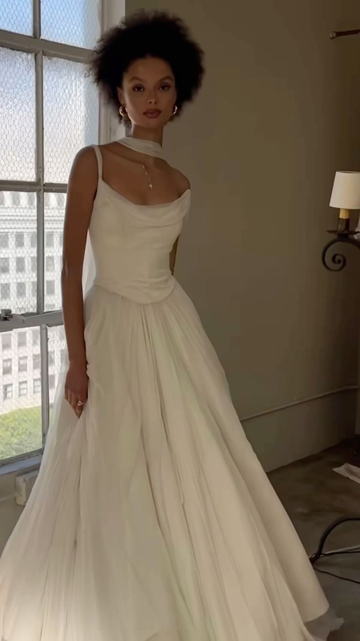 Off Shoulder White Beautiful Wedding Dresses Long Prom Dress