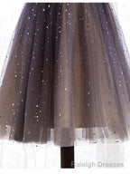 Off the Shoulder Deep Purple Short Prom Dresses, Off Shoulder Short Purple Formal Homecoming Dresses