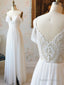 Off The Shoulder White Lace Prom Dress Off Shoulder White Lace Wedding Prom Dress