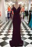 Open Back Mermaid Long Prom Dresses Pageant Dresses Prom Dresses Ball Dance Dress Graduation School Prom Gowns