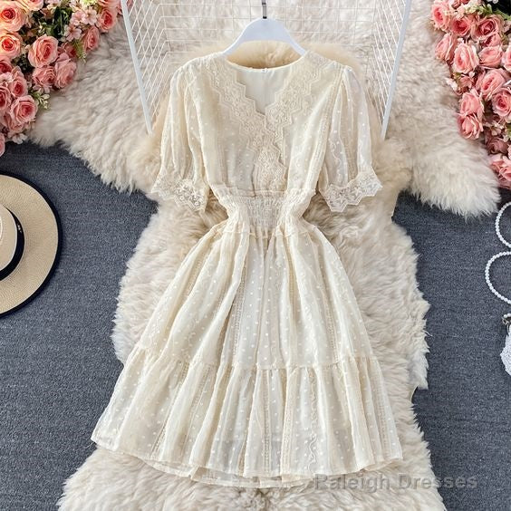 Party Dress Homecoming Dress Main image