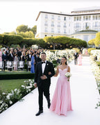 Pink Retro Elegant Sweetheart Neckline A-Line Spaghetti Strap Satin Long Prom Dresses Birthday Prom Dresses Bridesmaid Dresses