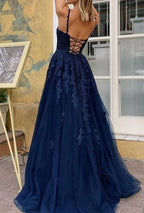 Popular Long Prom Dress Stylish Lace Prom Dress Modest New Prom Dress