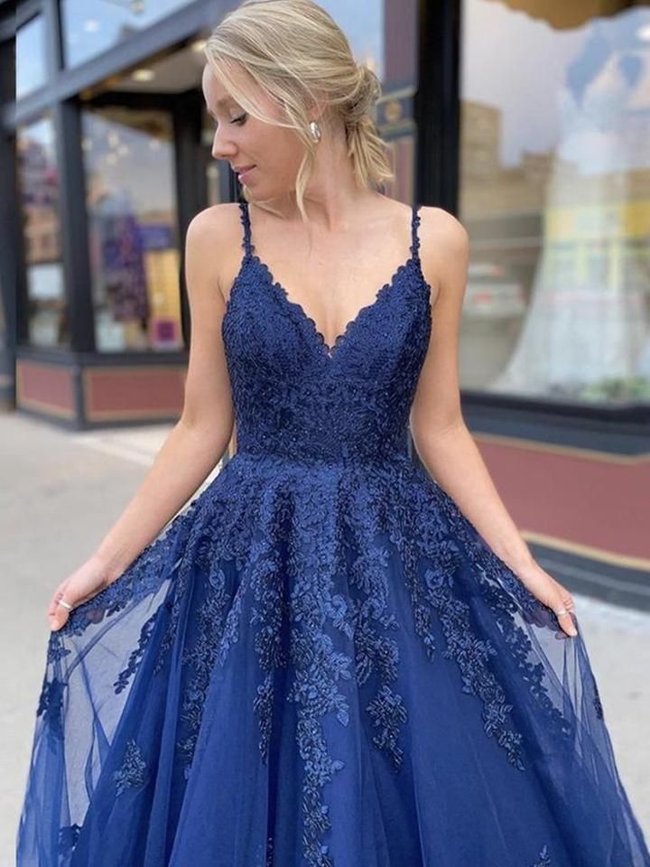 Popular Long Prom Dress Stylish Lace Prom Dress Modest New Prom Dress