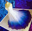 Popular Prom Dress Colored Prom Dresses Sweetheart Appliques Prom Dress Modern Wedding Dresses