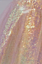 Pretty A Line Sweetheart Pink Sequin Long Length Evening Dress Prom Dresses