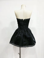 Princess Tutu French Tutu Waist Lace 17Th Birthday Homecoming Dress