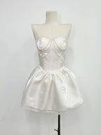 Princess Tutu French Tutu Waist Lace 17Th Birthday Homecoming Dress