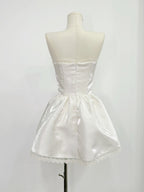 Princess Tutu French Tutu Waist Lace 17Th Birthday Homecoming Dress