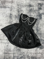 Princess Tutu French Tutu Waist Lace 17Th Birthday Homecoming Dress