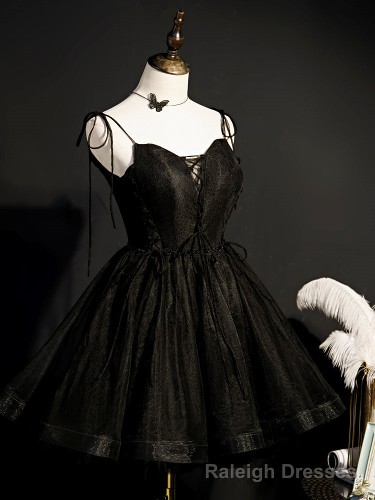 Beautiful Homecoming Dresses, Sweet 16 Dress, Sexy Homecoming Dress, Cute Cocktail Dress Main image