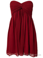 Burgundy Mint Green Short Country Sweet 16 Simple Casual Parties Homecoming Dresses