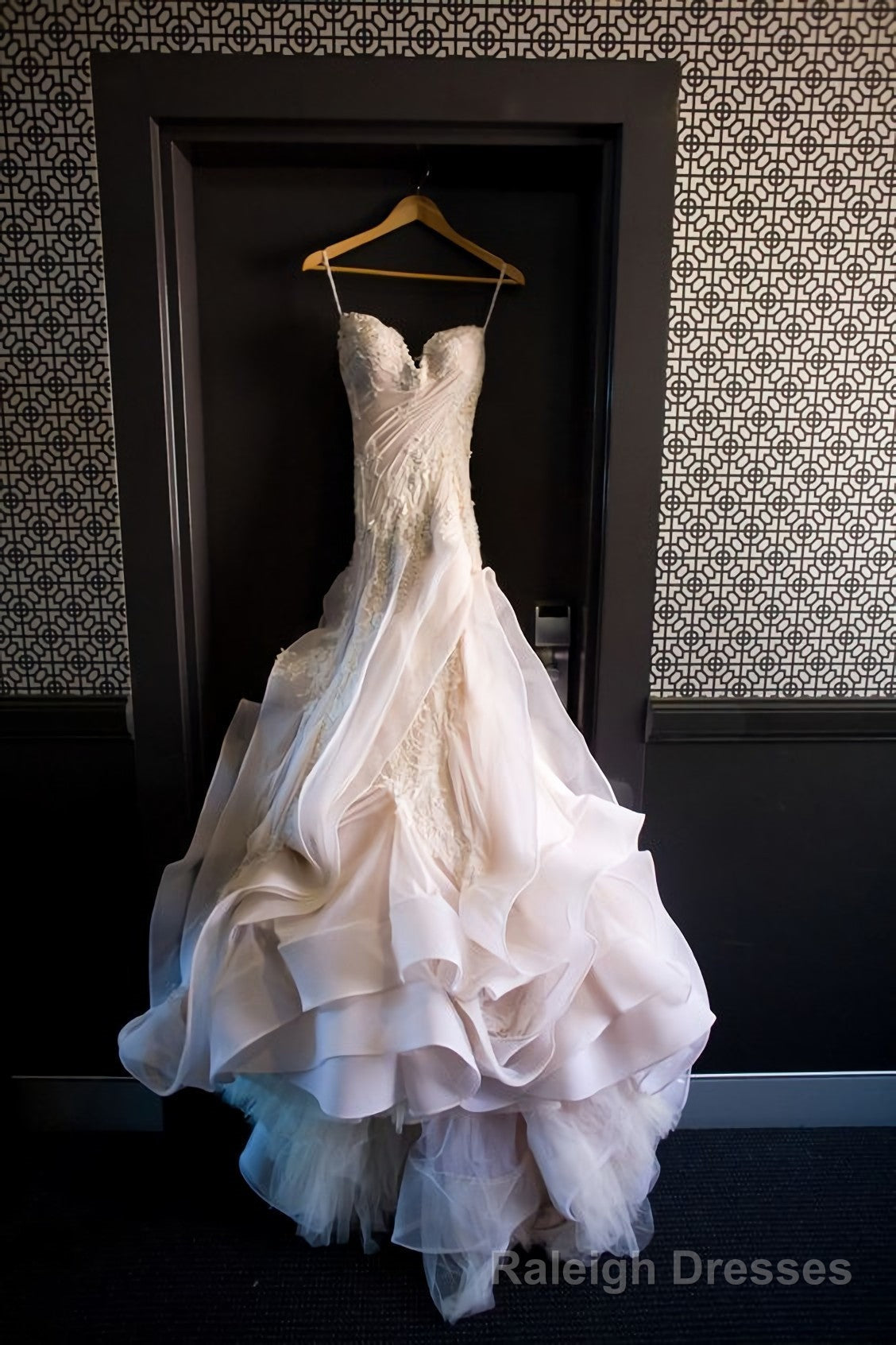 Wedding Dresses, Mermaid Bridal Gown Main image