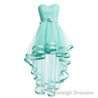 Pink Prom Dress, Illusion Prom Dress, Mini Prom Dress, Fashion Homecoming Dress, Sexy Prom Dress, New Style Prom Dress