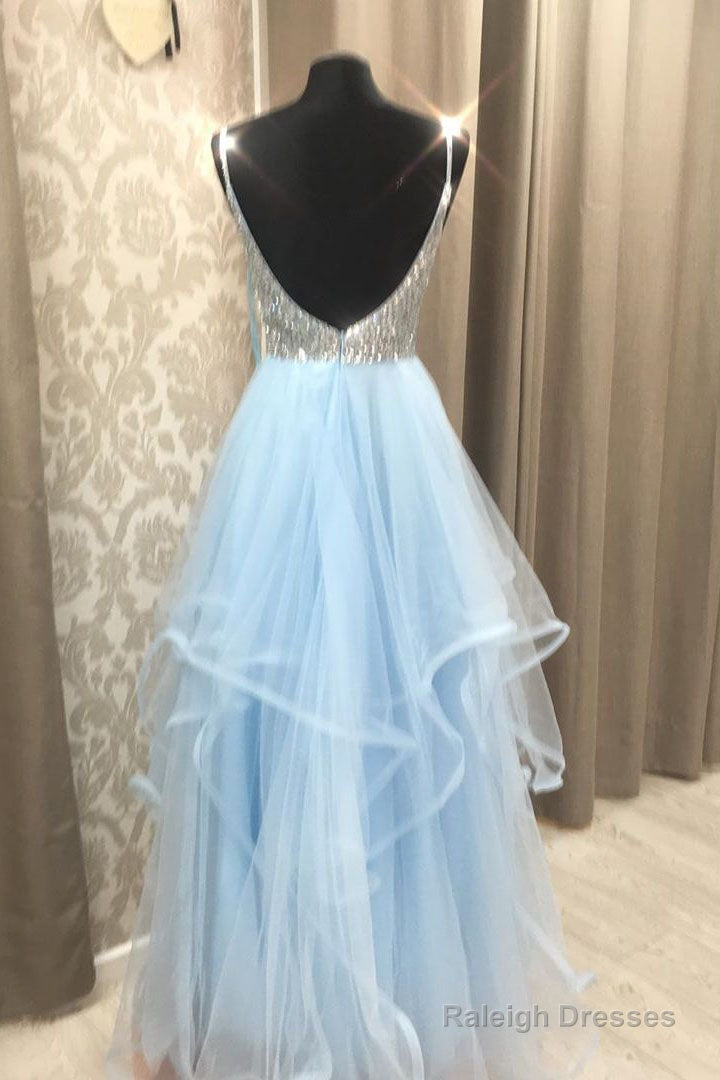 Prom Dress, Formal Dress, Dance Dresses, Graduation School Party Gown Secondary image