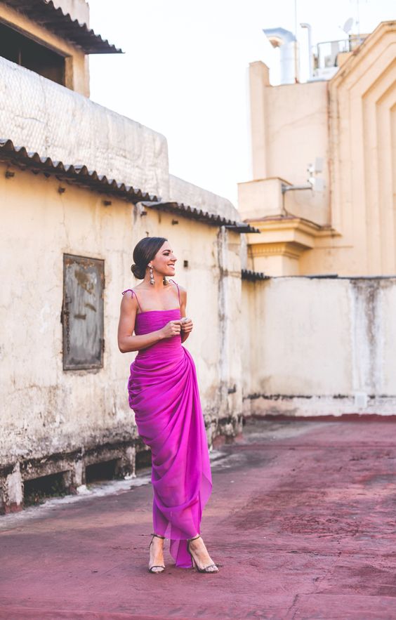 Prom Dress Long Evening Dress Main image