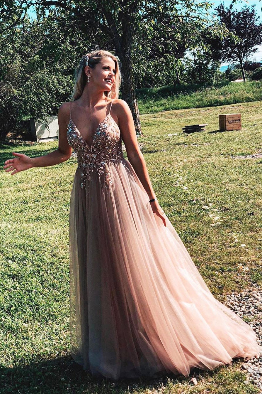 Prom Dresses Prom Dress Long Prom Dresses