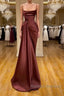 Prom Dresses Mermaid Prom Dresses