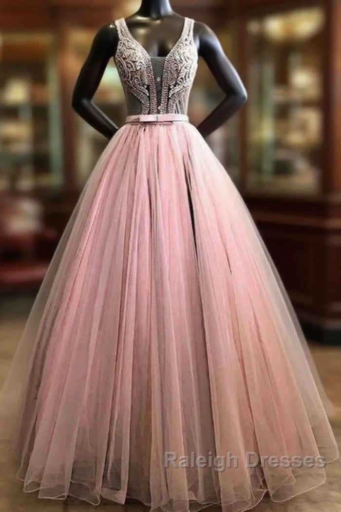 Prom Dress Vintage Wedding Dress Evening Dress Main image