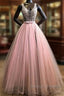 Prom Dress Vintage Wedding Dress Evening Dress