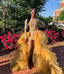 Prom Dress Black Girls Slay Prom Dress